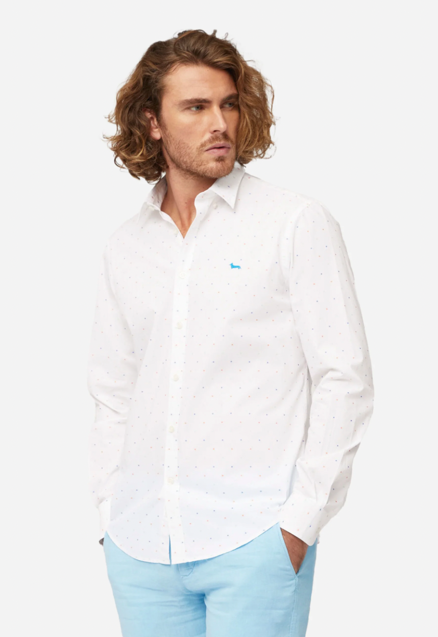 Camisa Harmont & Blaine