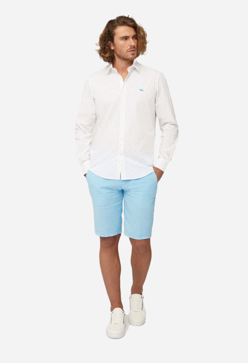 Camisa Harmont & Blaine