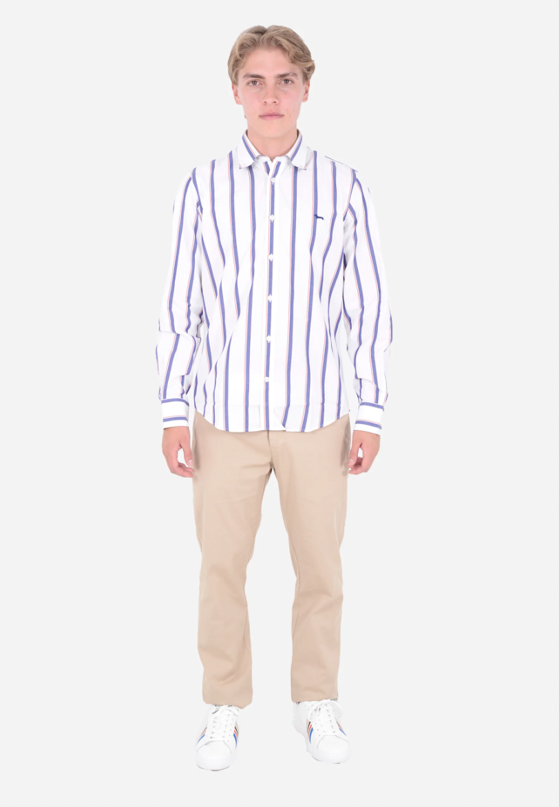 Camisa Harmont & Blaine