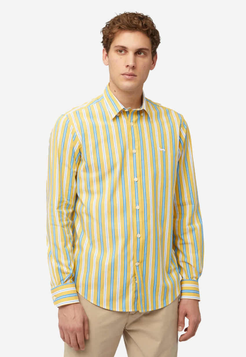 Camisa Harmont & Blaine