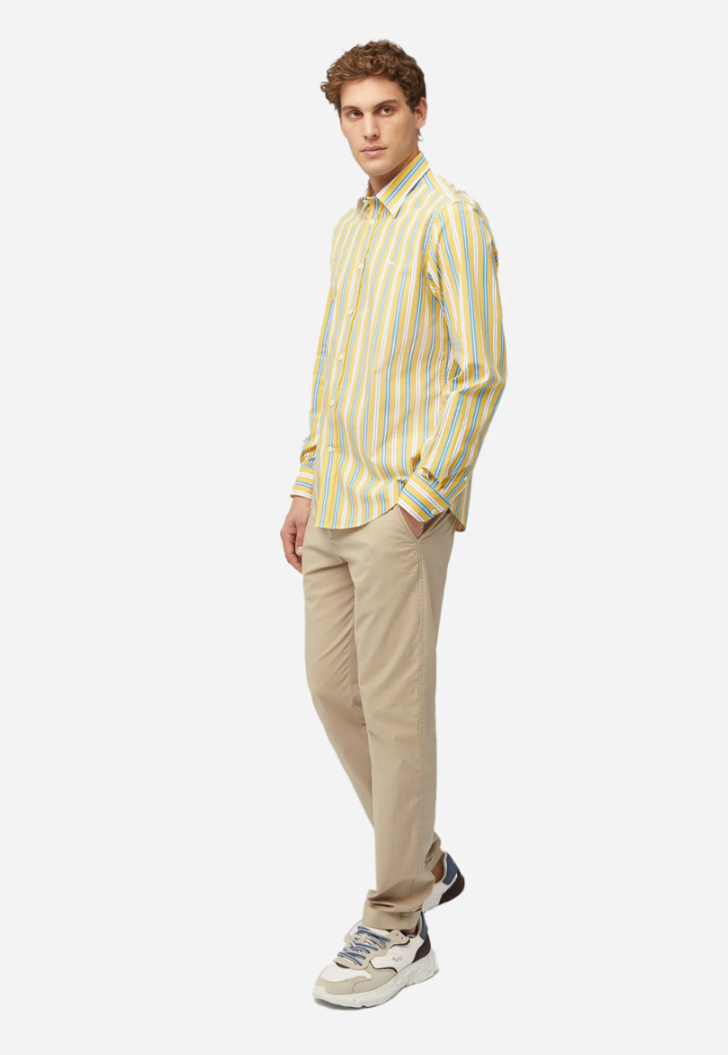 Camisa Harmont & Blaine