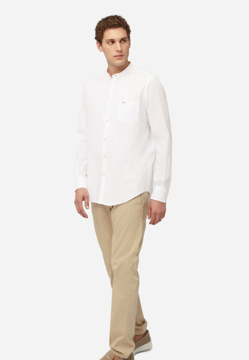 Camisa Harmont & Blaine