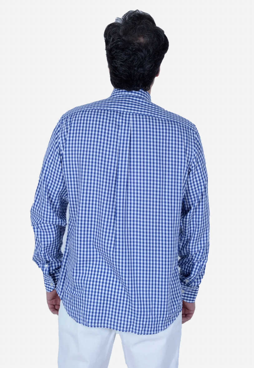 Camisa Harmont & Blaine