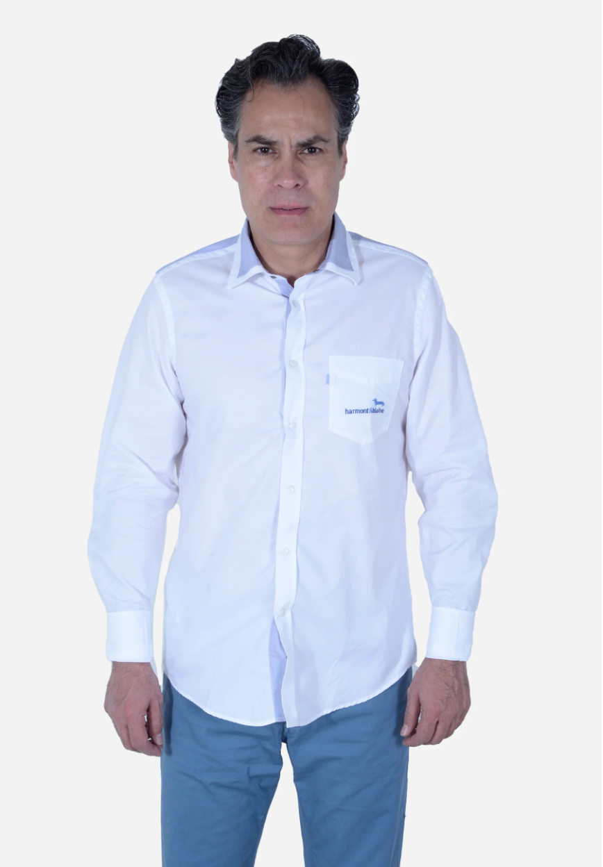 Camisa Harmont & Blaine
