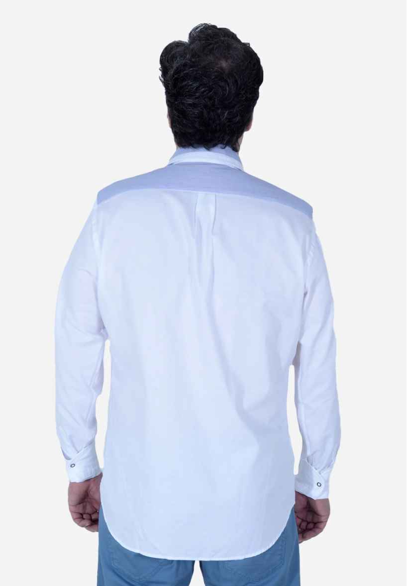 Camisa Harmont & Blaine