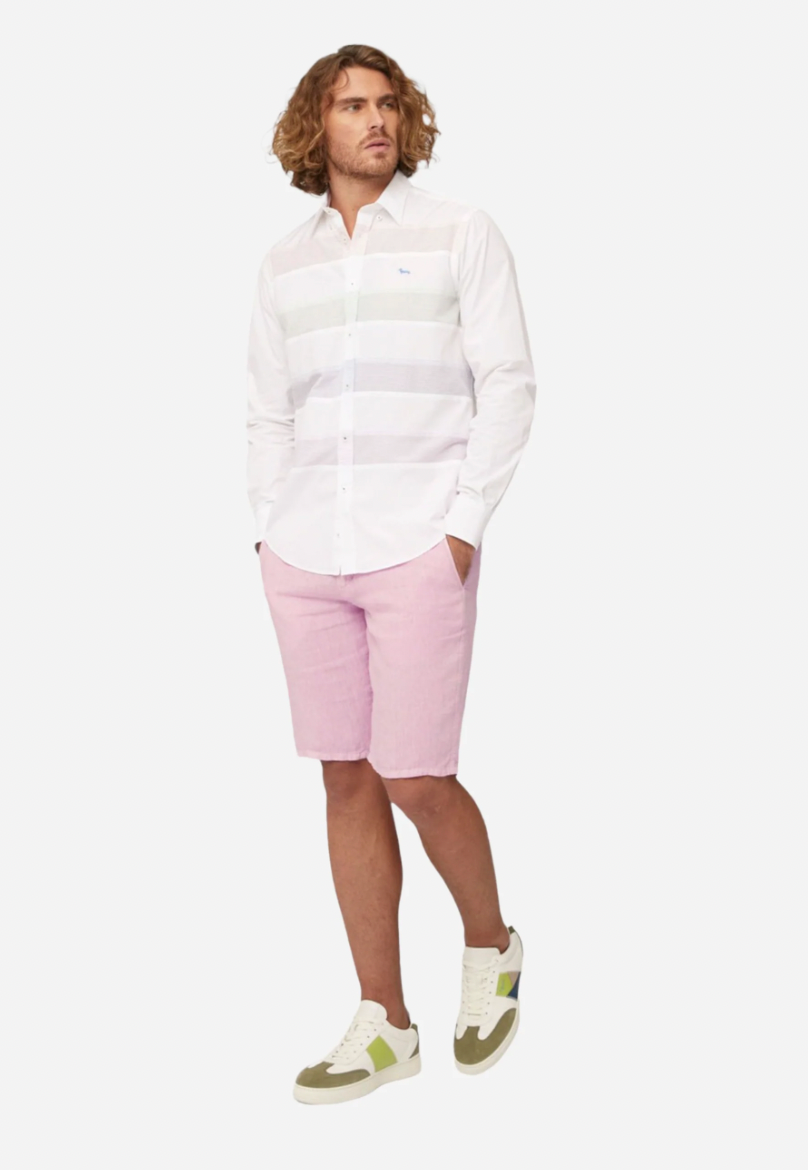 Camisa Harmont & Blaine