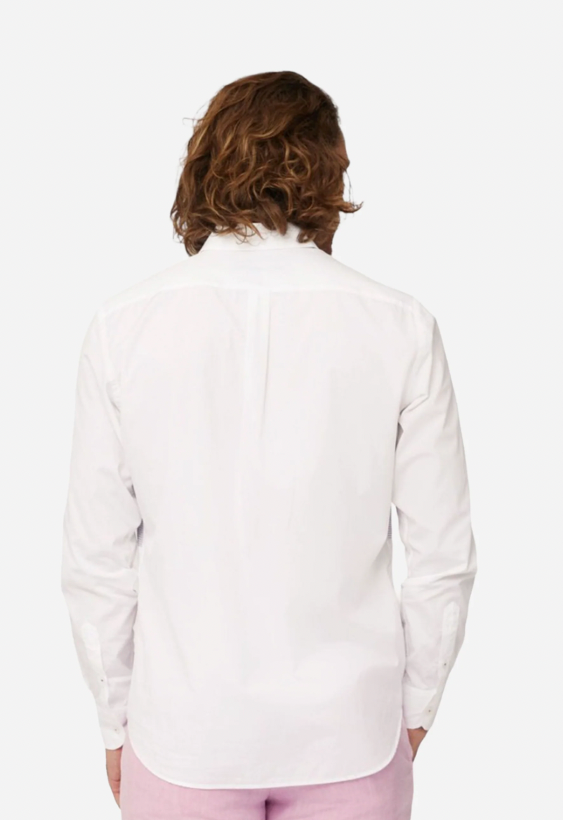 Camisa Harmont & Blaine