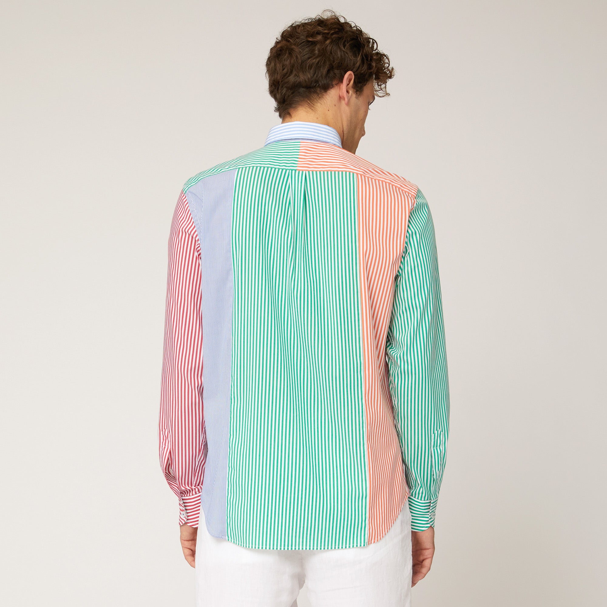 Camisa Harmont & Blaine