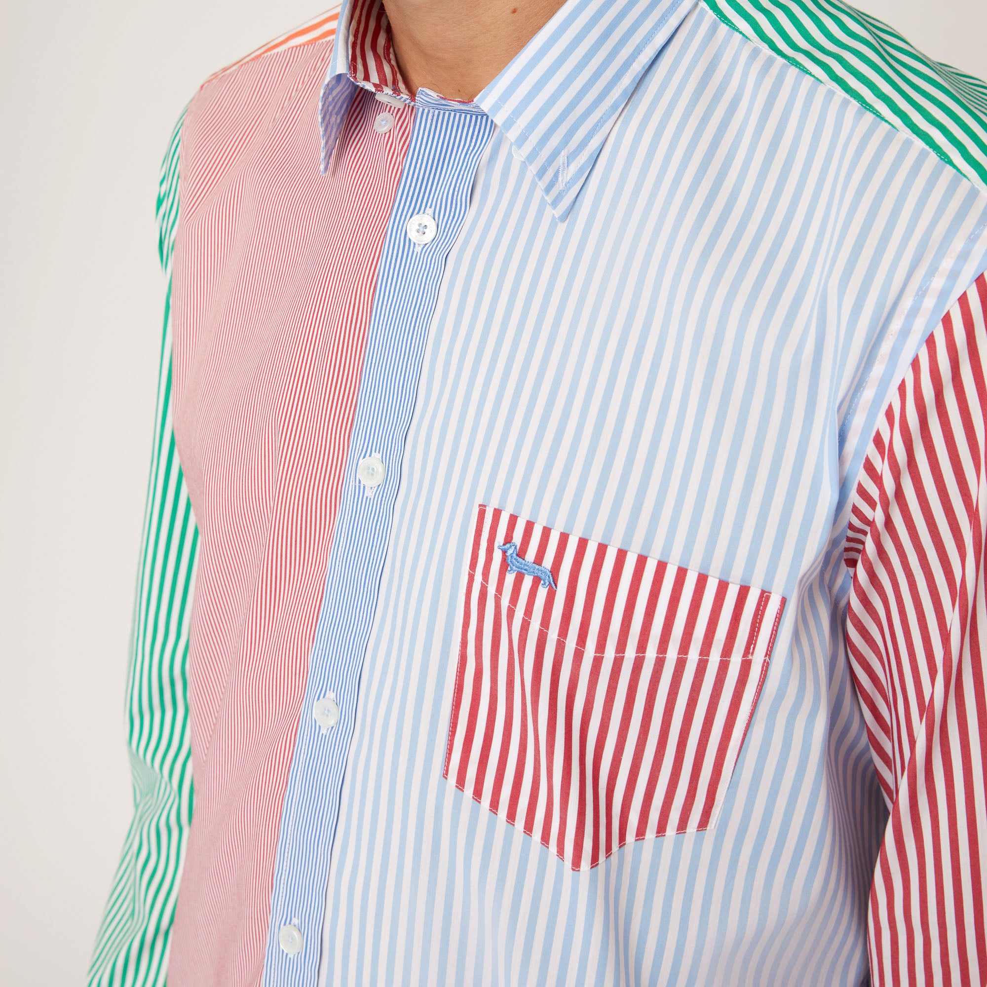 Camisa Harmont & Blaine