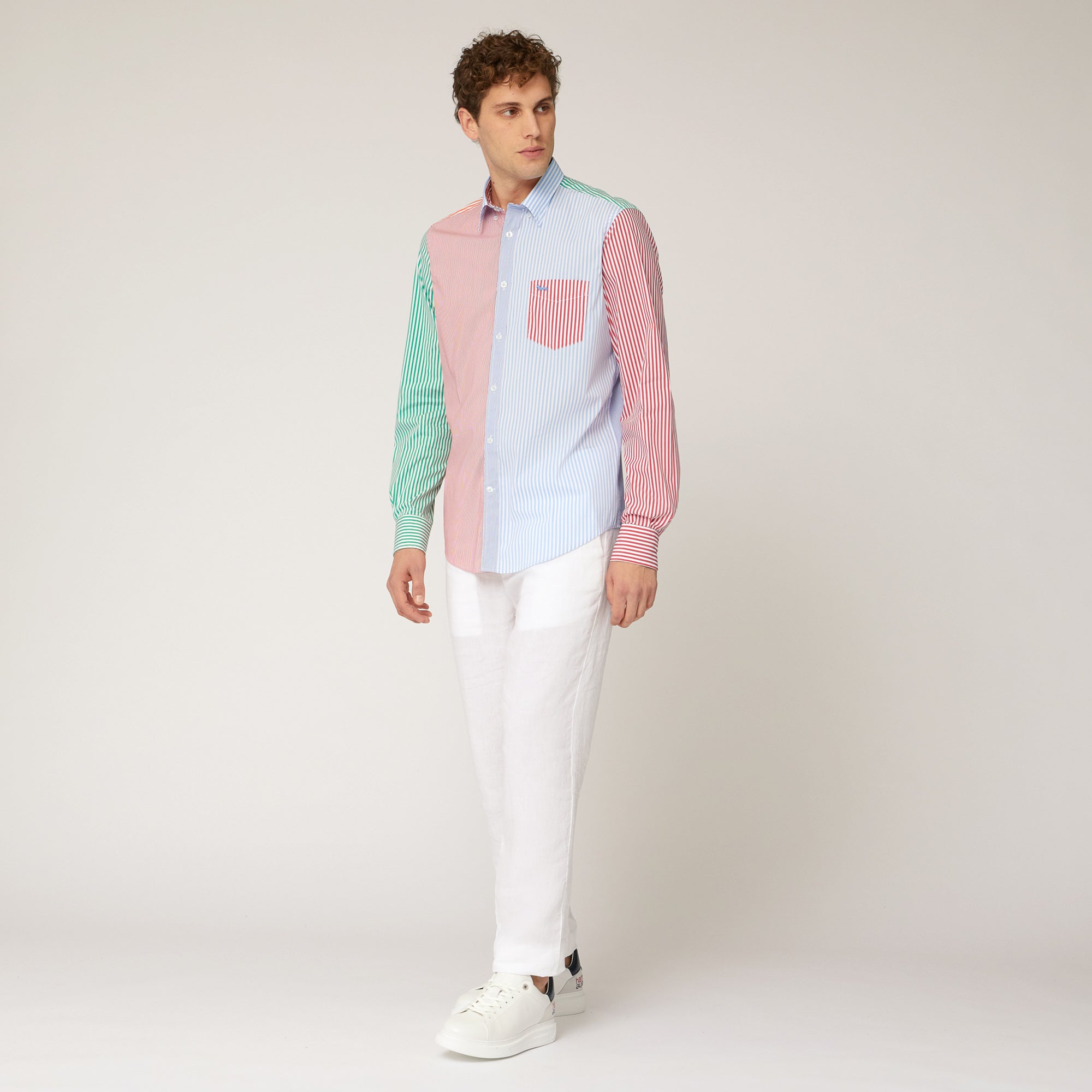 Camisa Harmont & Blaine