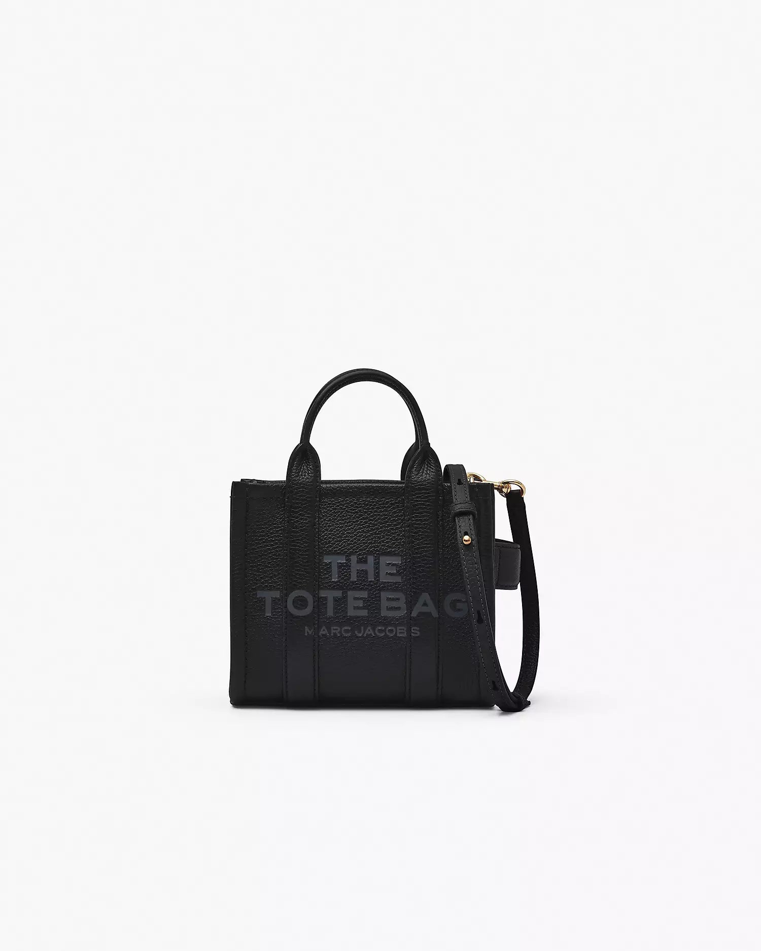 The Crossbody Tote Bag