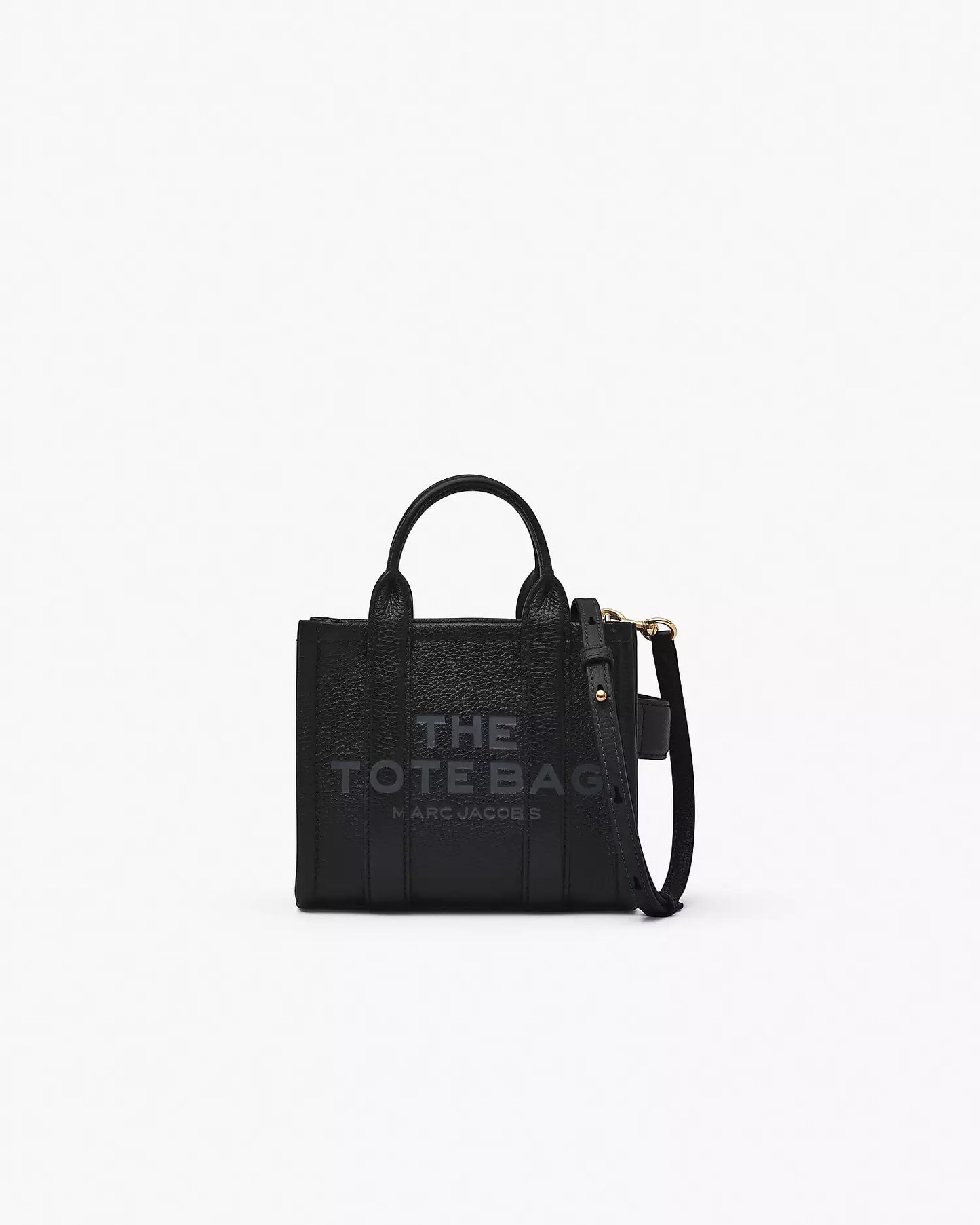 The Crossbody Tote Bag