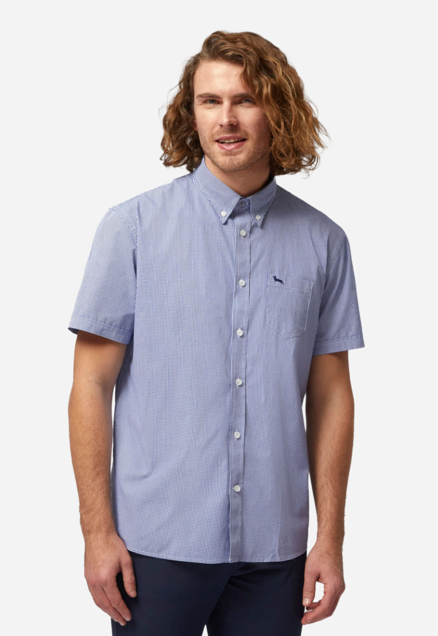 Camisa Harmont & Blaine