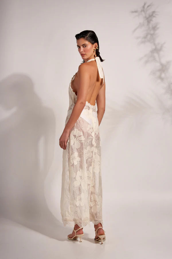 Maxi Vestido Indira
