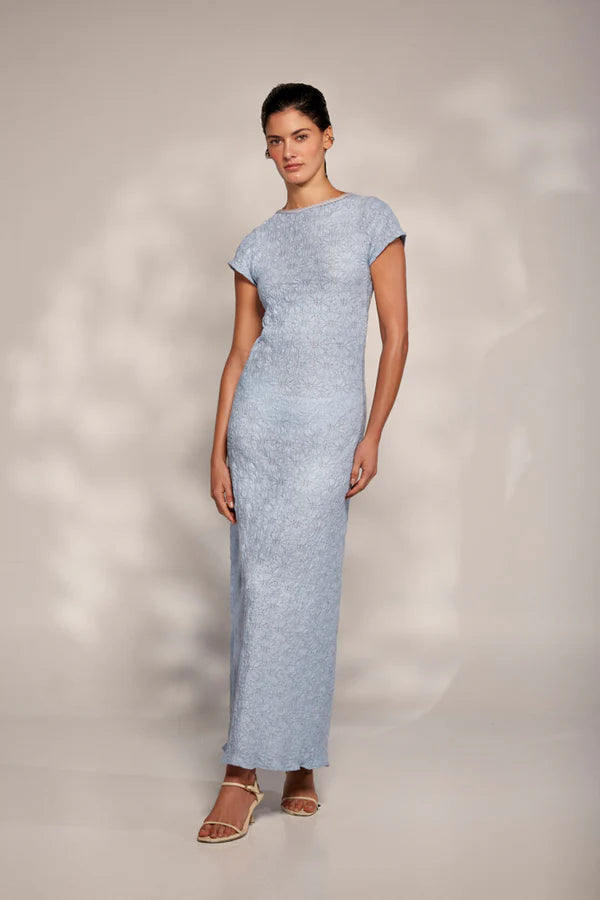 Maxi Vestido Indira