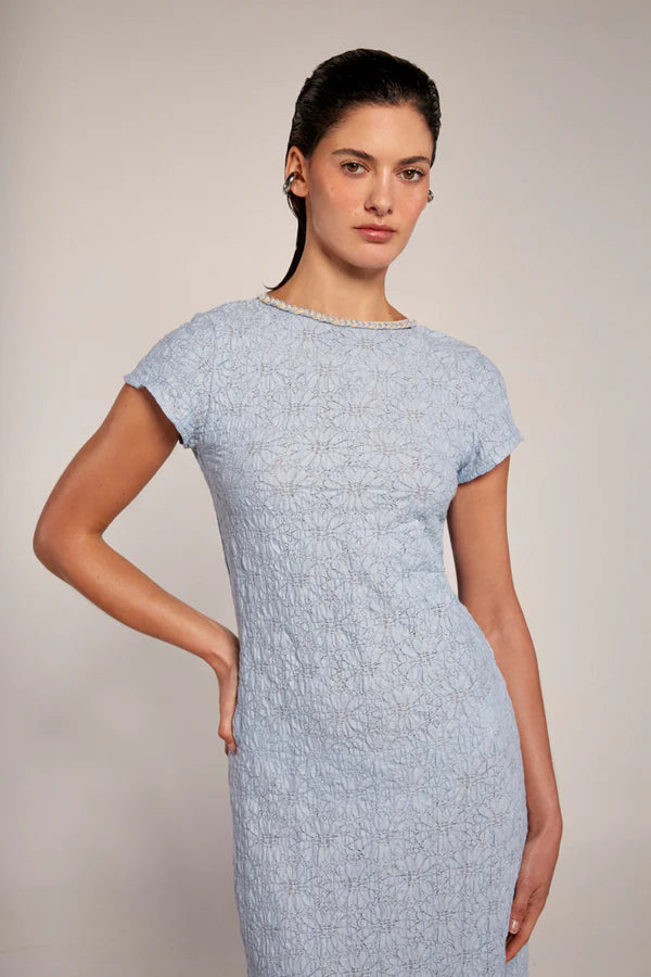 Maxi Vestido Indira