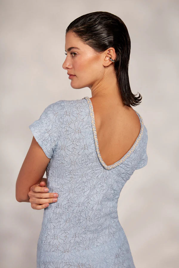 Maxi Vestido Indira