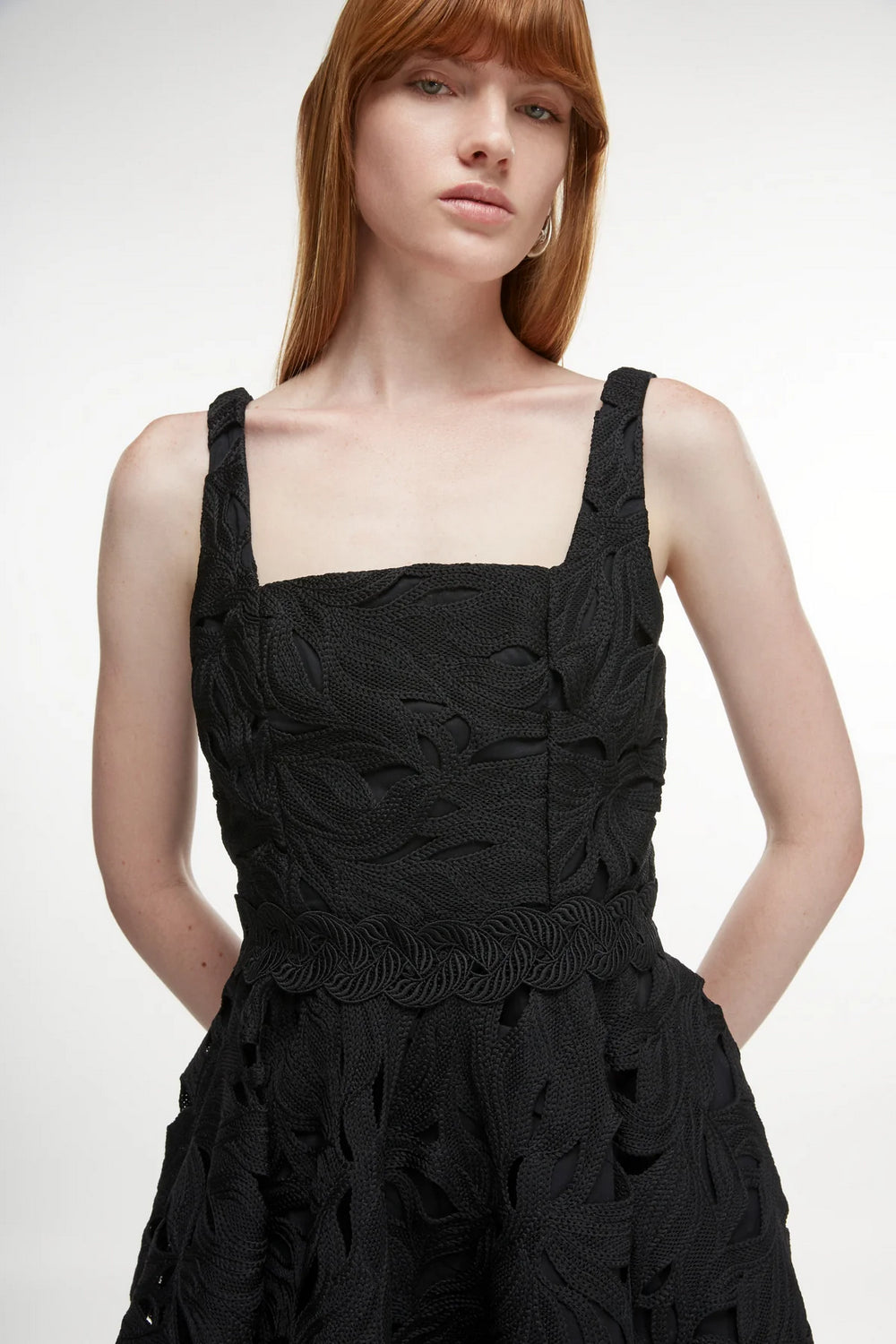 Mini Vestido Ocaso