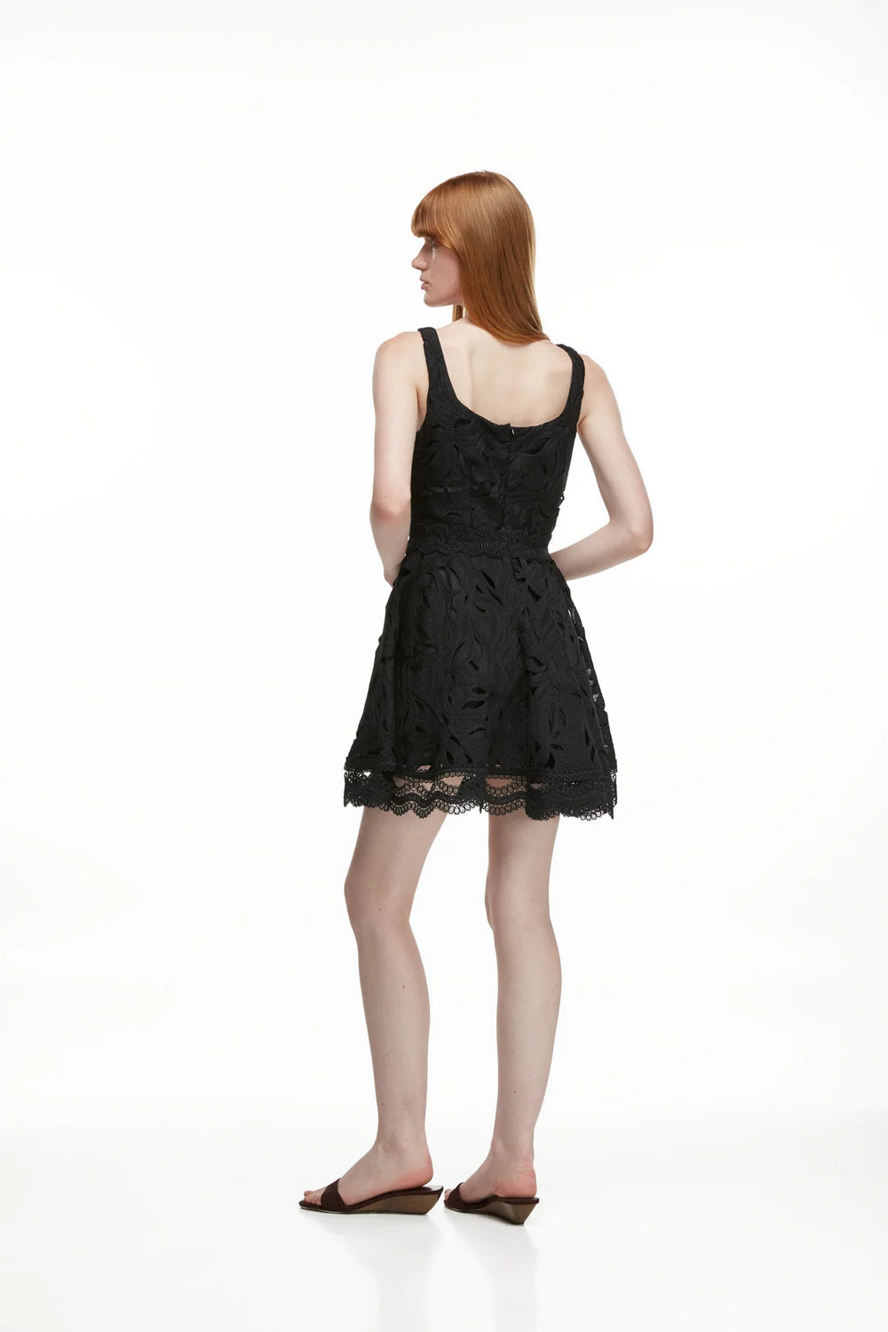 Mini Vestido Ocaso
