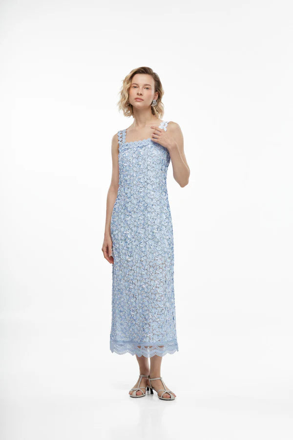 Maxi Vestido Centella