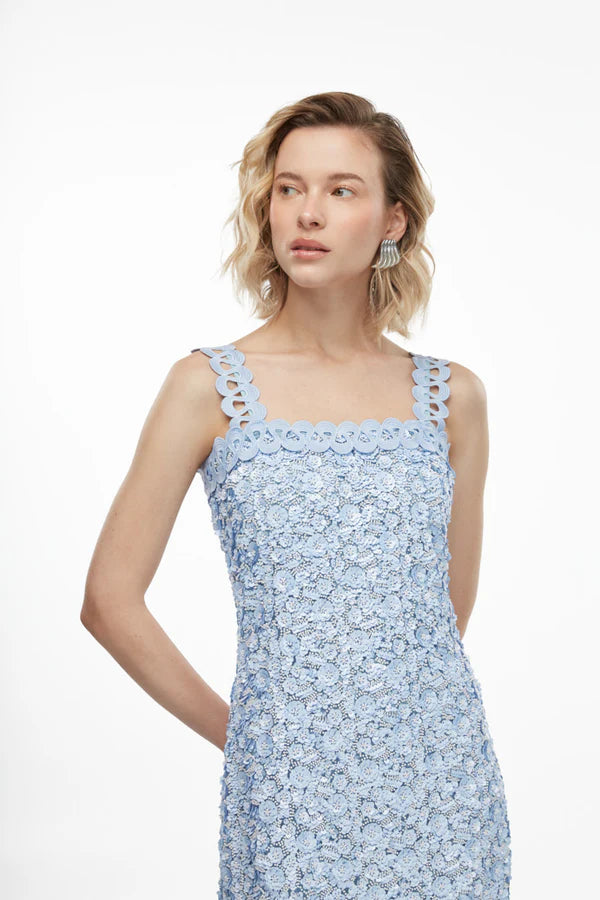 Maxi Vestido Centella