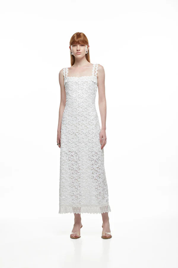 Maxi Vestido Centella