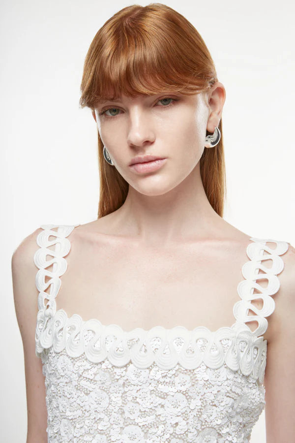 Maxi Vestido Centella