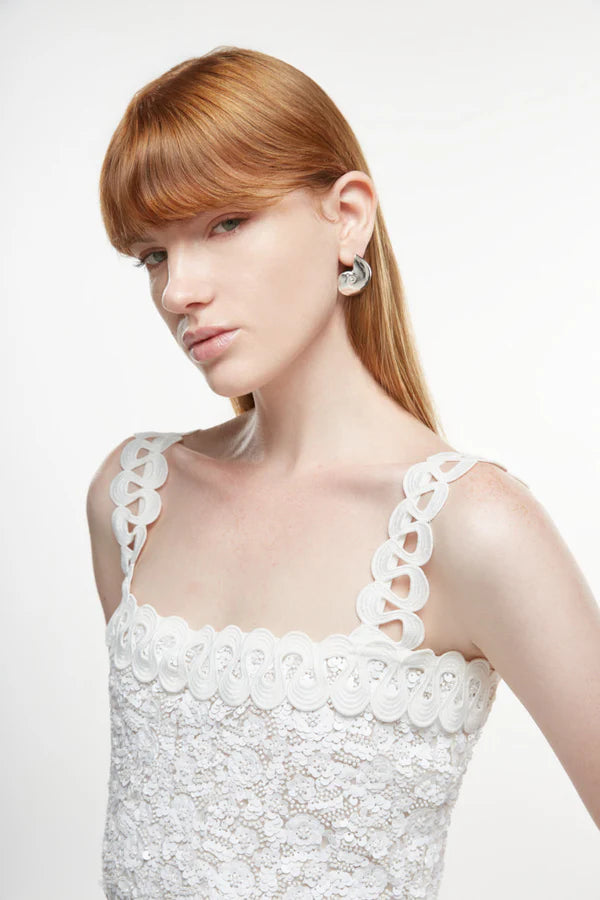 Maxi Vestido Centella