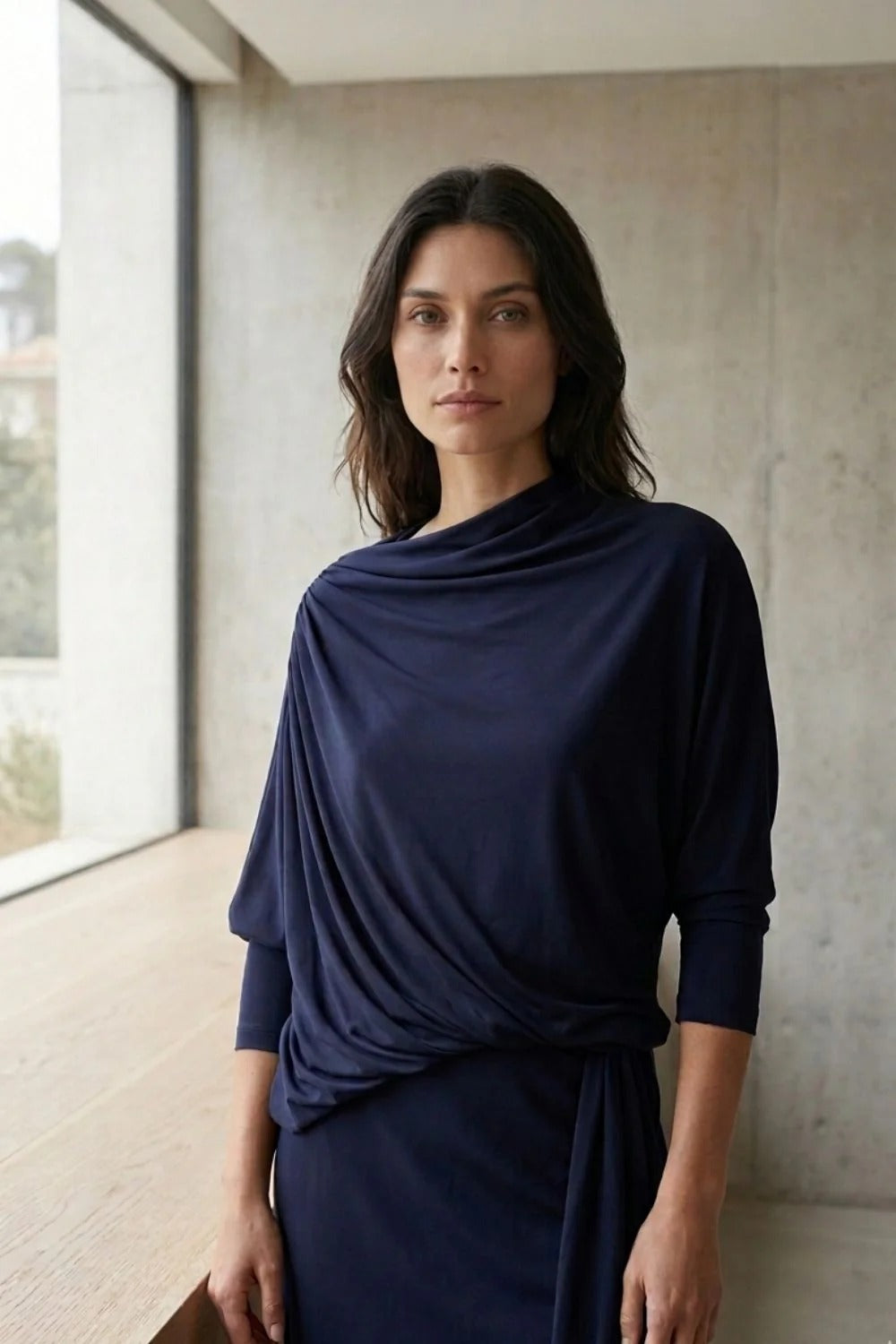 Blusa Dallas