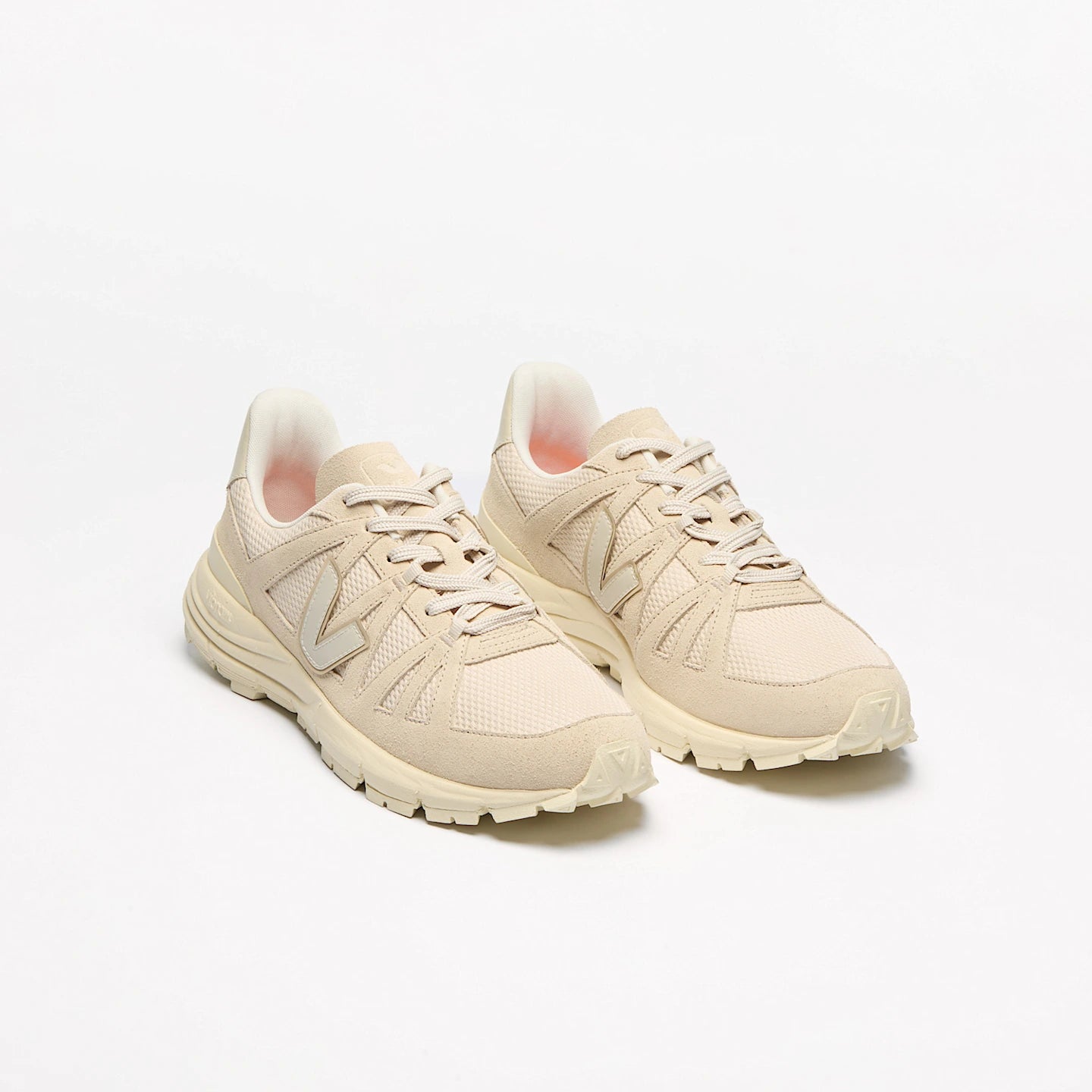 Zapatillas Veja De Hombre Salar