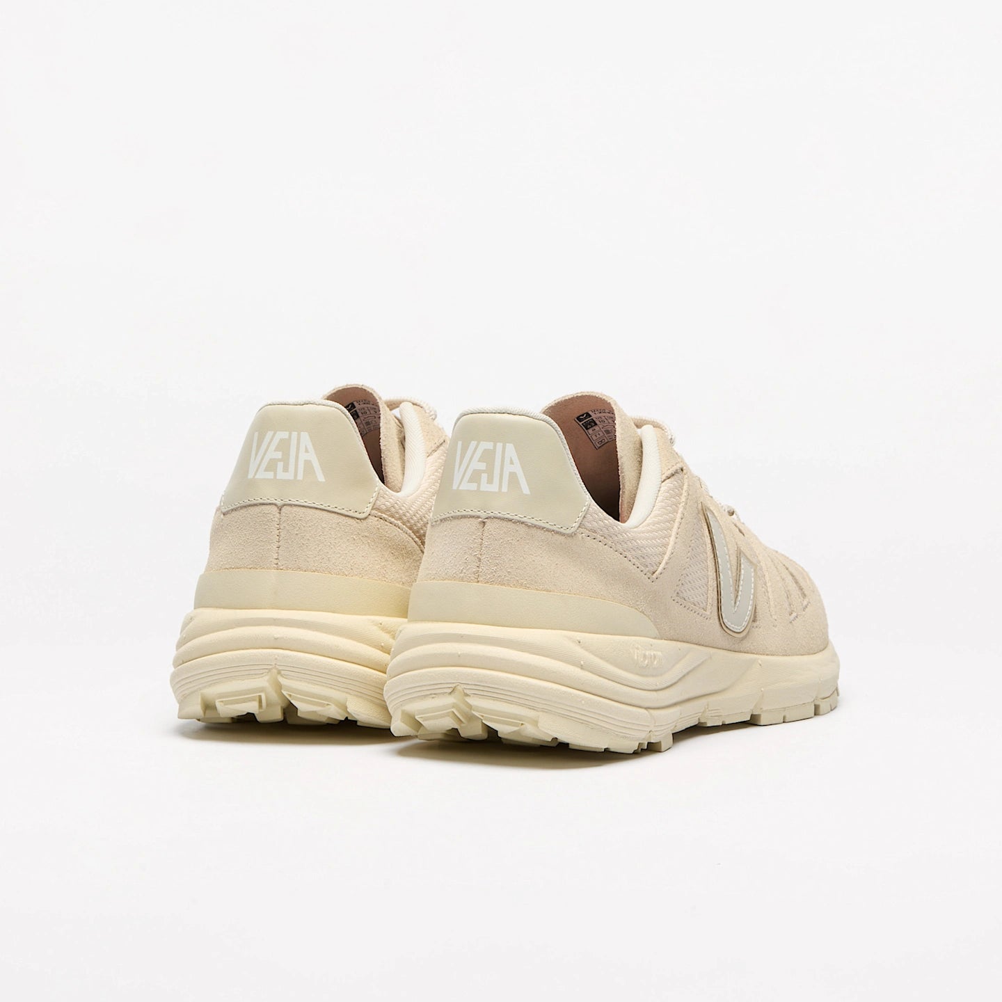 Zapatillas Veja De Hombre Salar