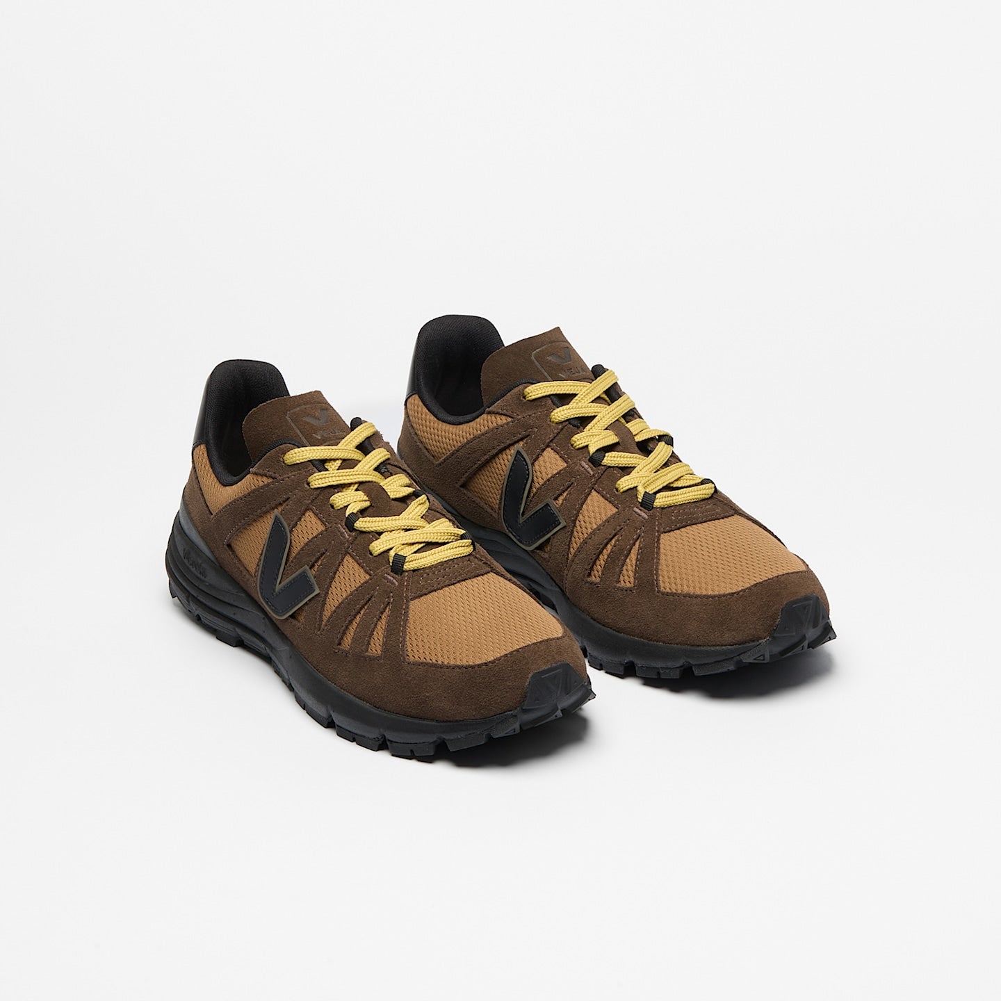 Zapatillas Veja De Hombre Salar Alveomesh