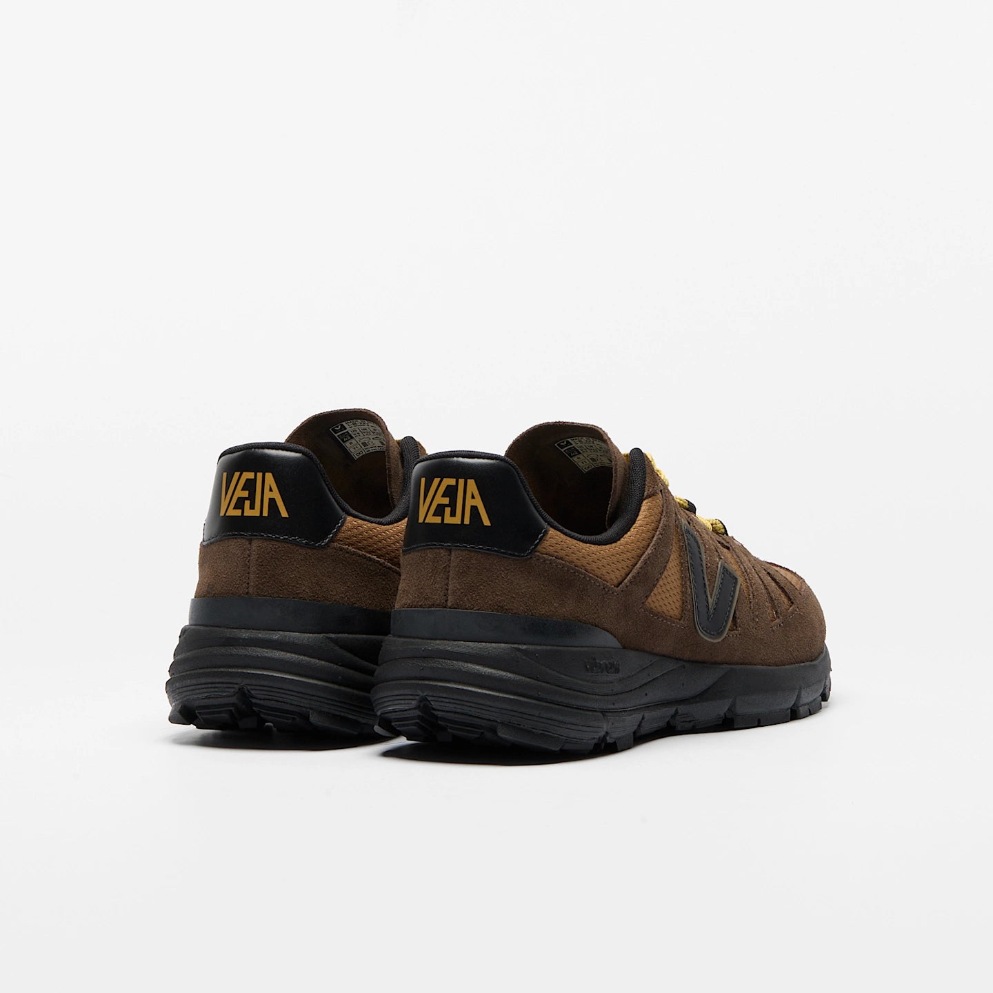 Zapatillas Veja De Hombre Salar Alveomesh