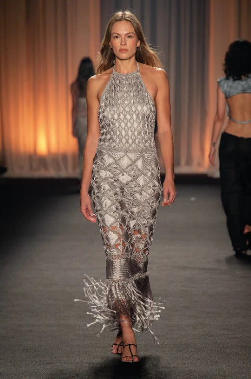 Vestido Lia