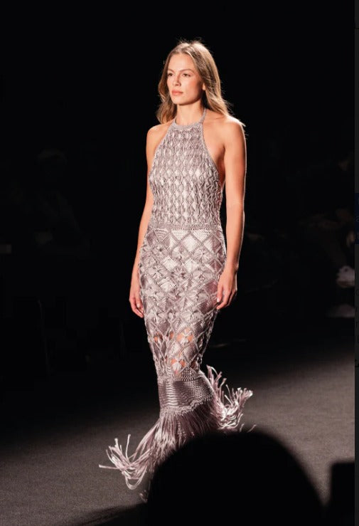 Vestido Lia