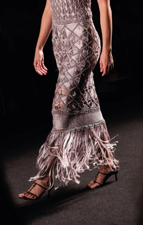 Vestido Lia
