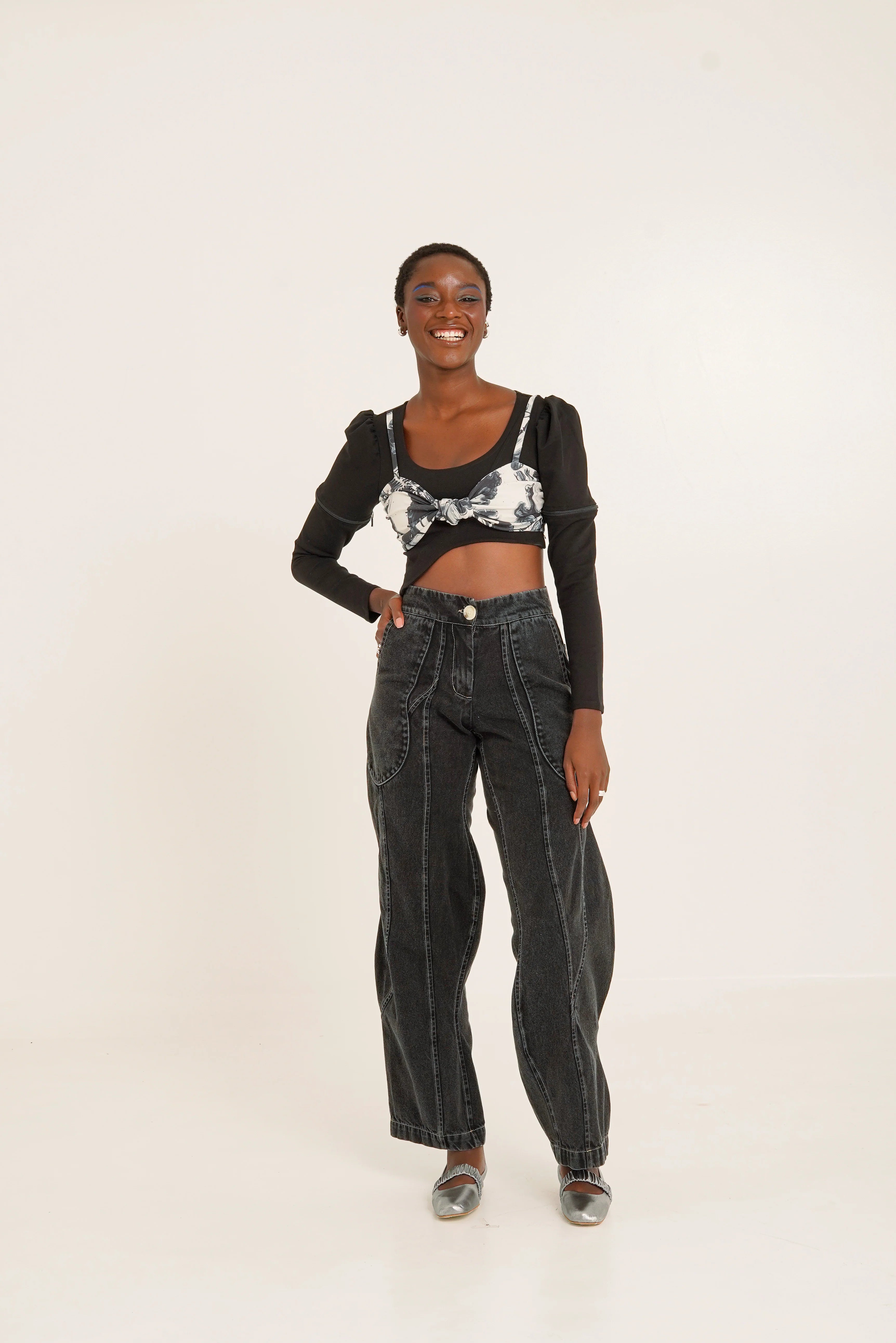 Pantalón Jean Draize