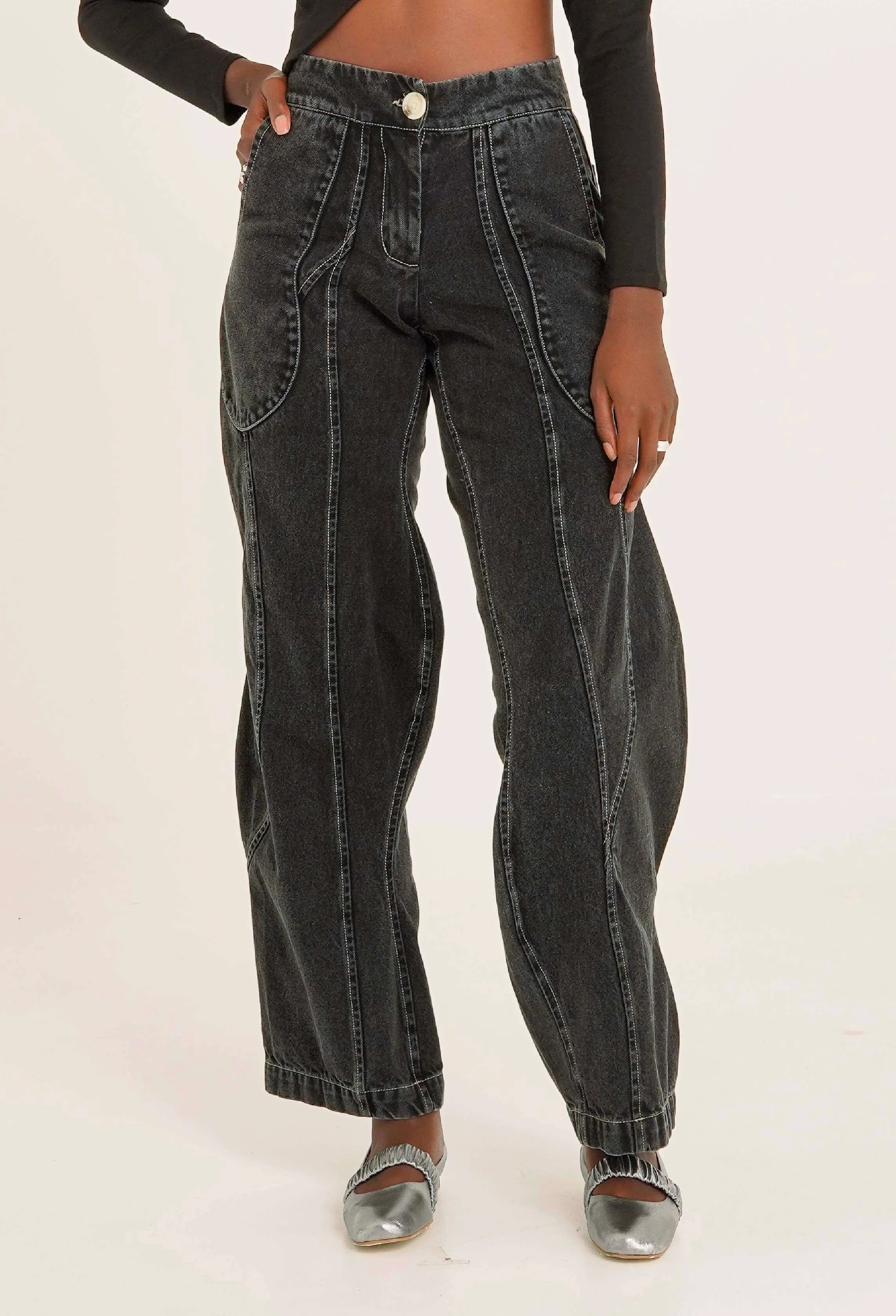 Pantalón Jean Draize