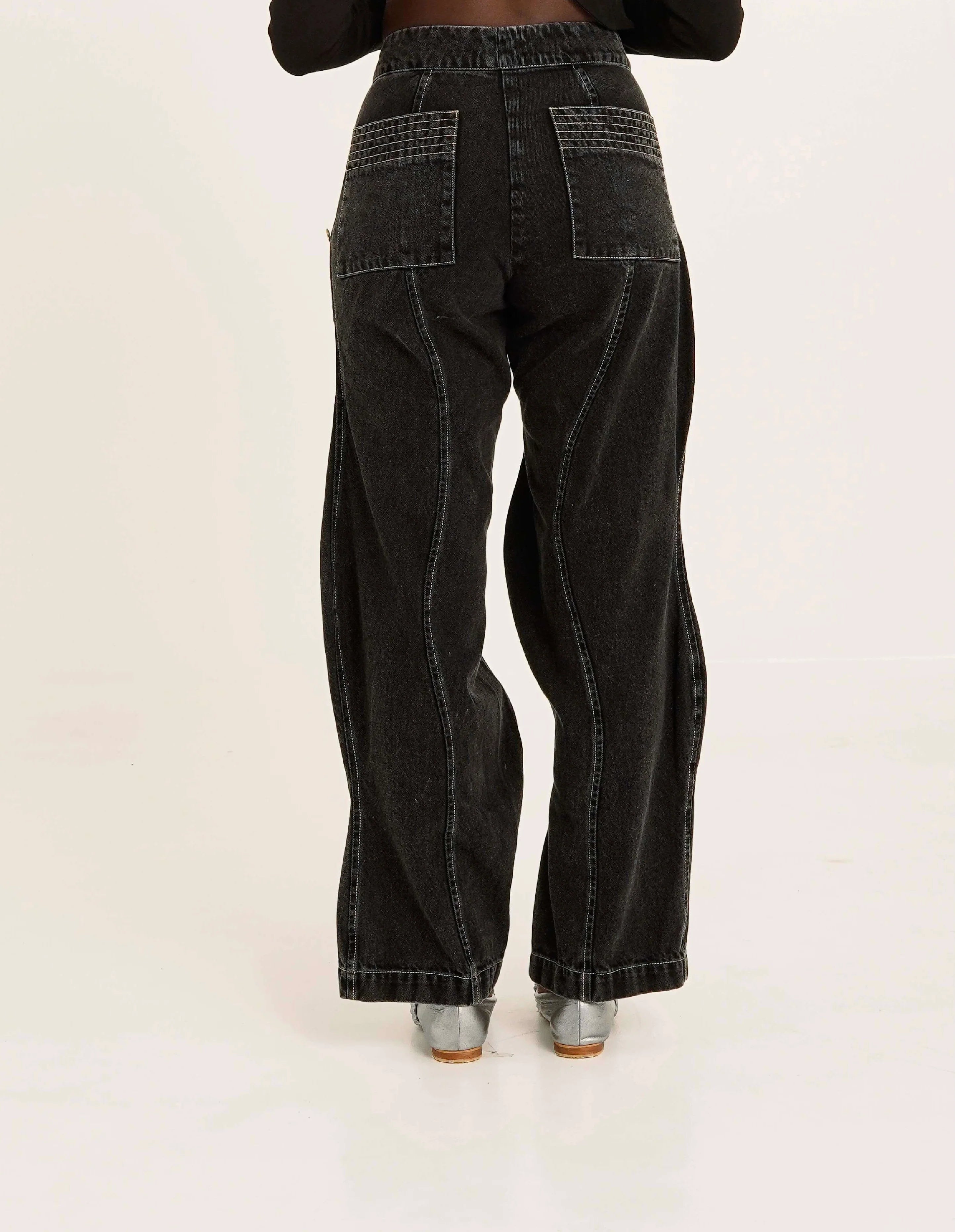 Pantalón Jean Draize