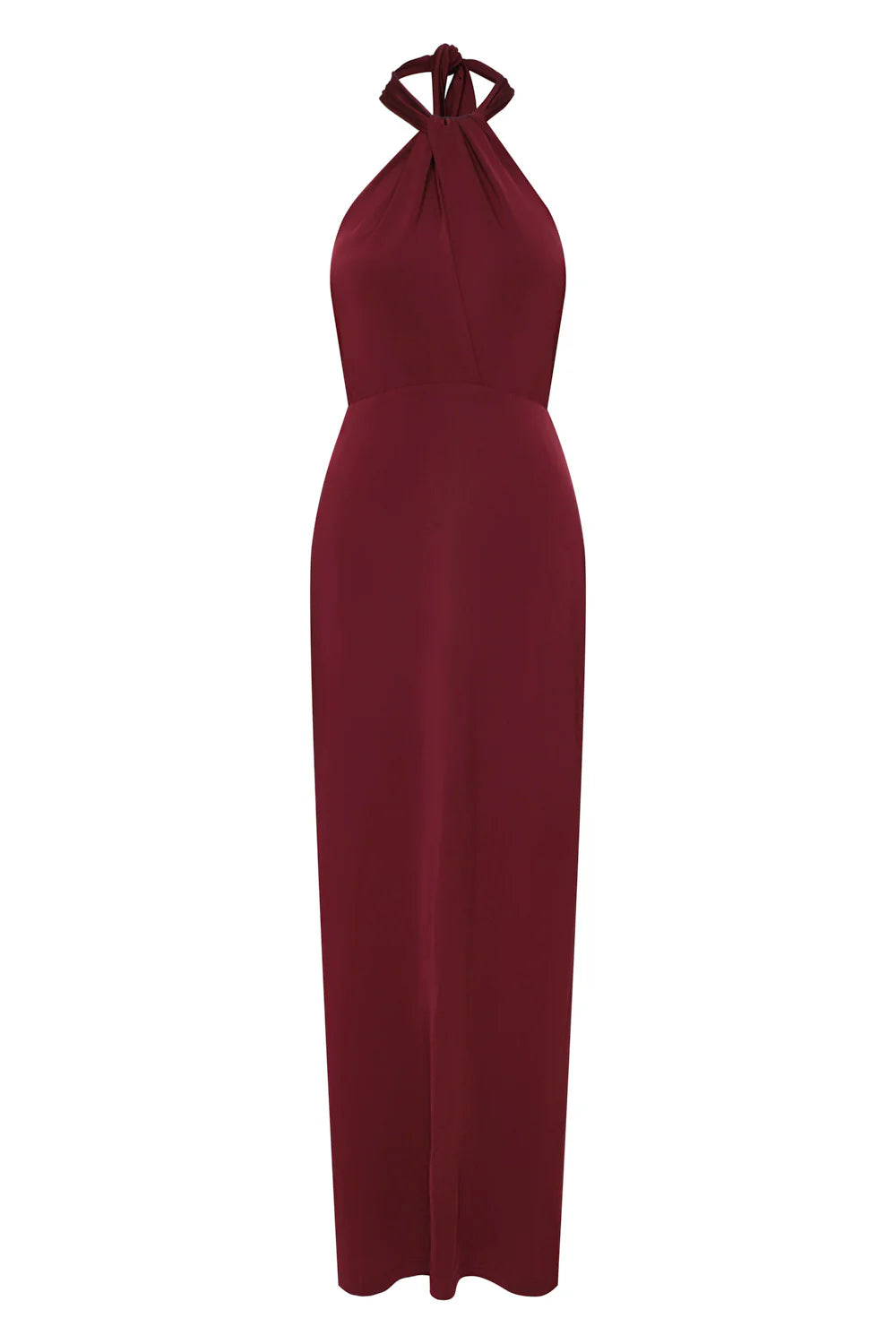 Vestido Marcelo Vinotinto