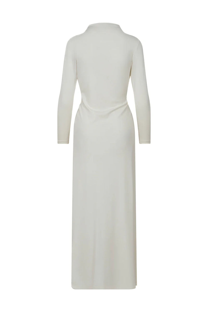 Vestido Rosse Natural
