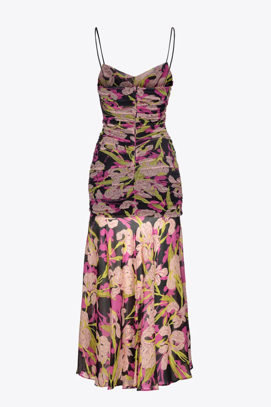 Vestido Abbronzato
