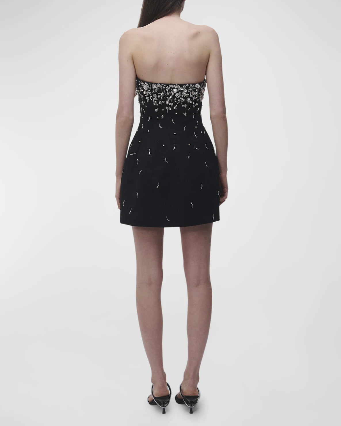 Vestido Mini Arta
