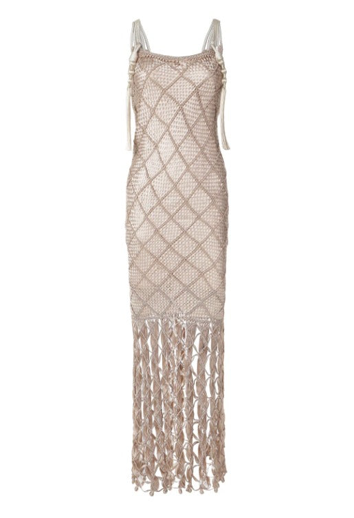 Vestido Camelia