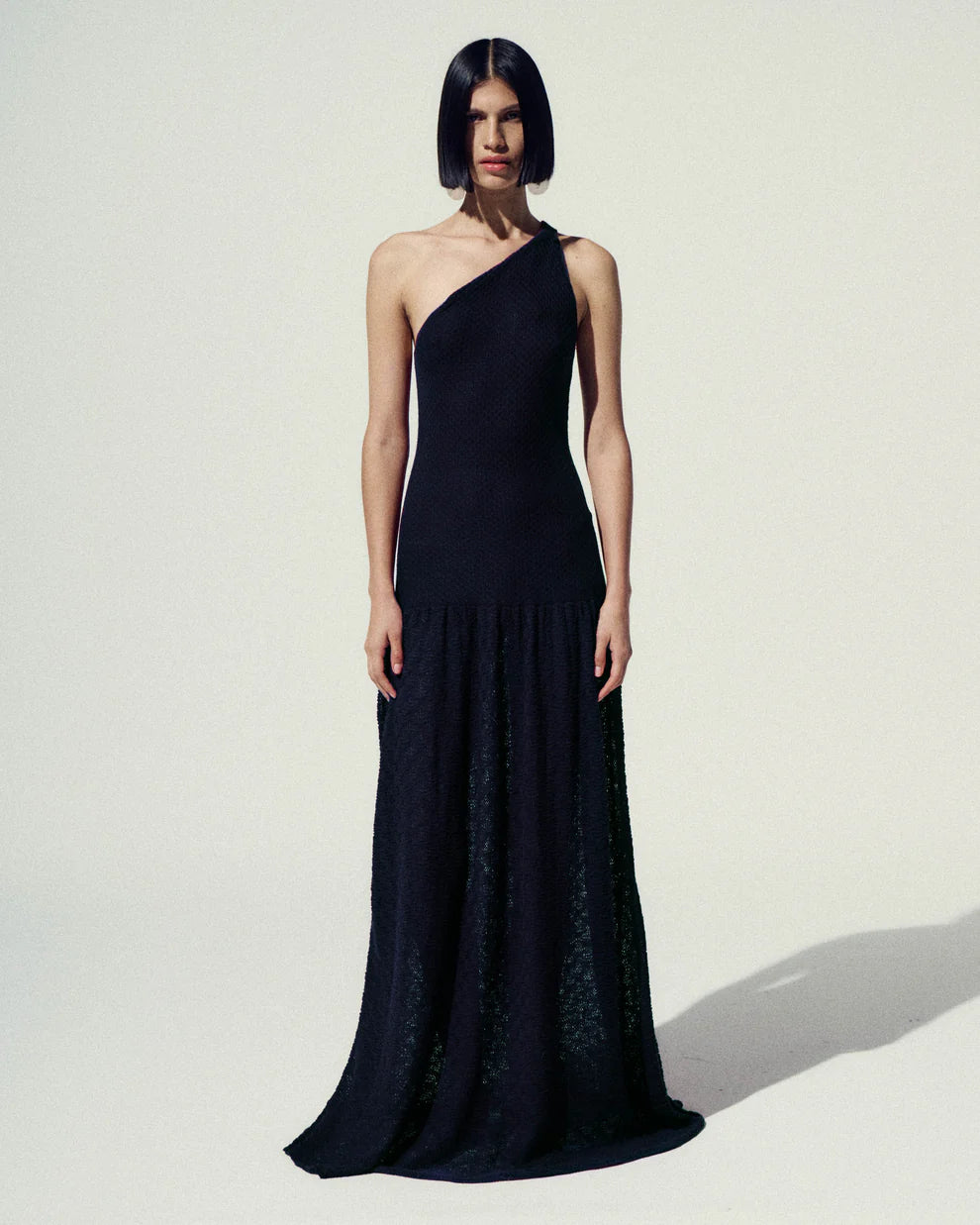 Maxi Vestido Cayo Blue