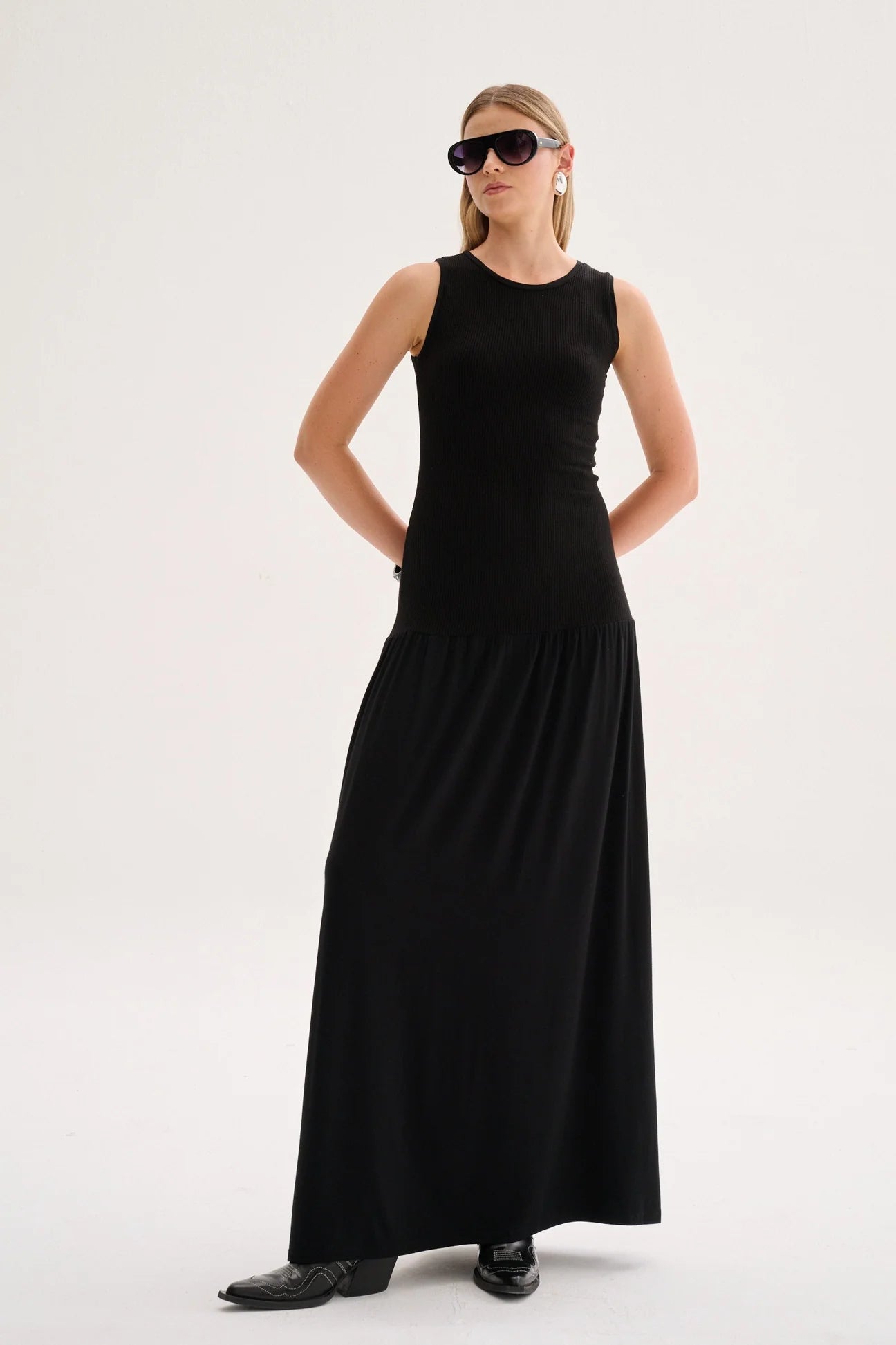 Maxi Vestido Liz