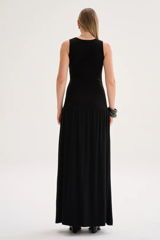 Maxi Vestido Liz