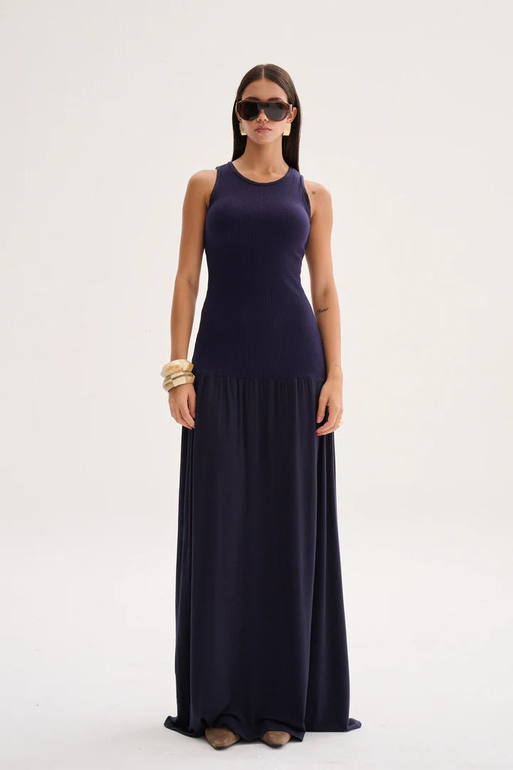 Maxi Vestido Liz