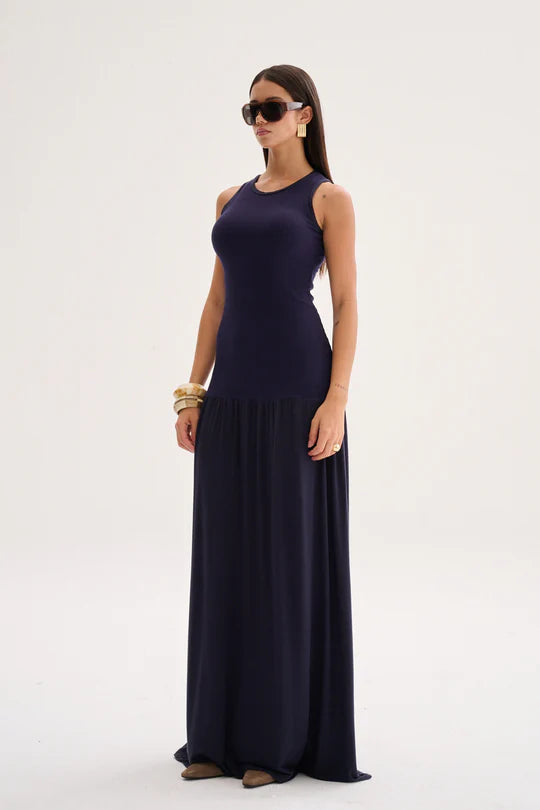 Maxi Vestido Liz