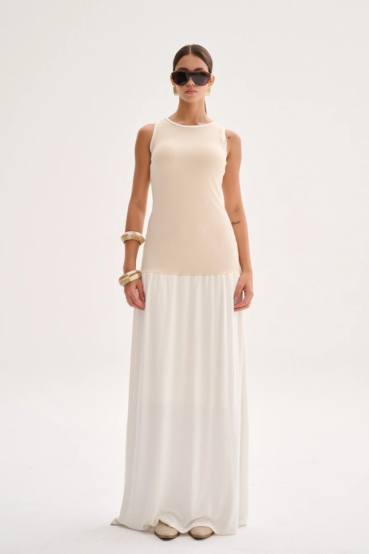 Maxi Vestido Liz